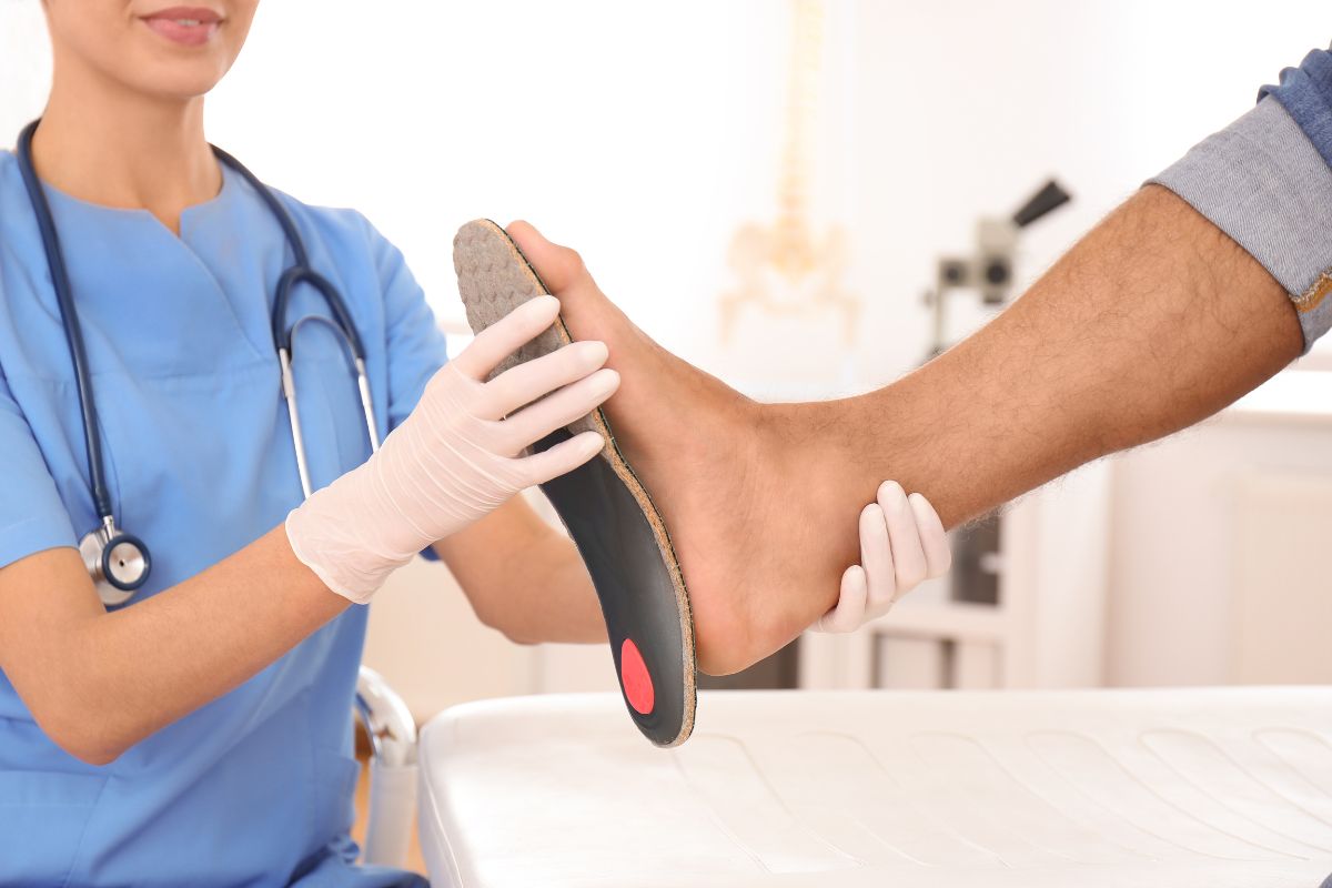 Innovations in Diabetic Foot Care You Should Know About