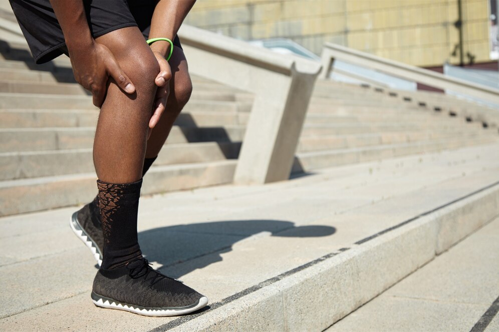 Achilles Tendonitis