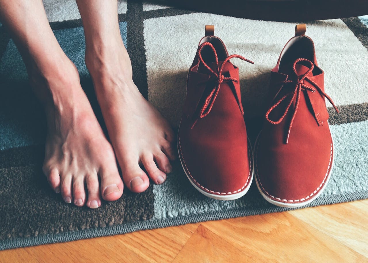 Understanding Toenail Fungus: Expert Guidance on Consultation and Treatment