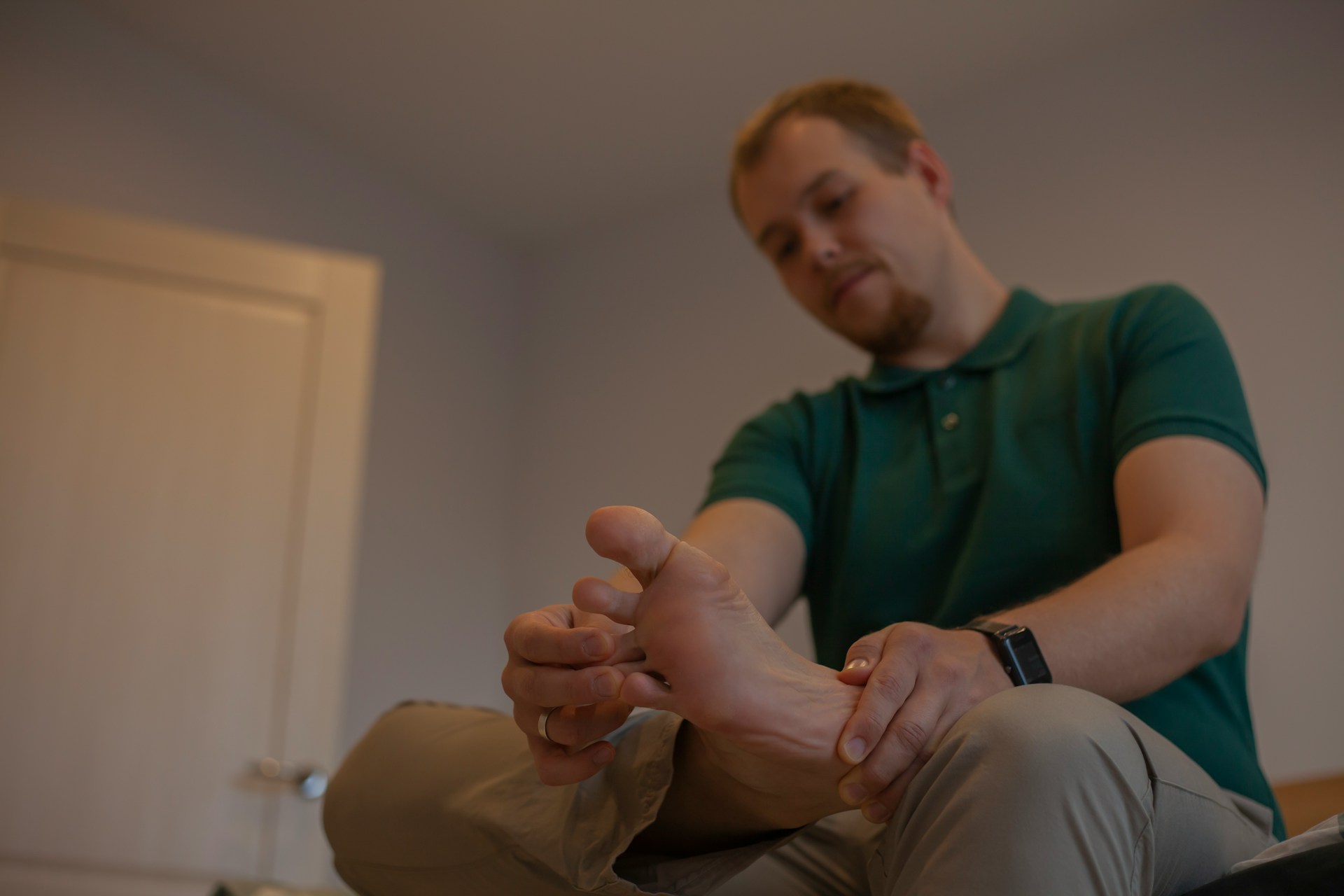 Is MLS Laser Right for Your Foot Pain? Key Points to Know