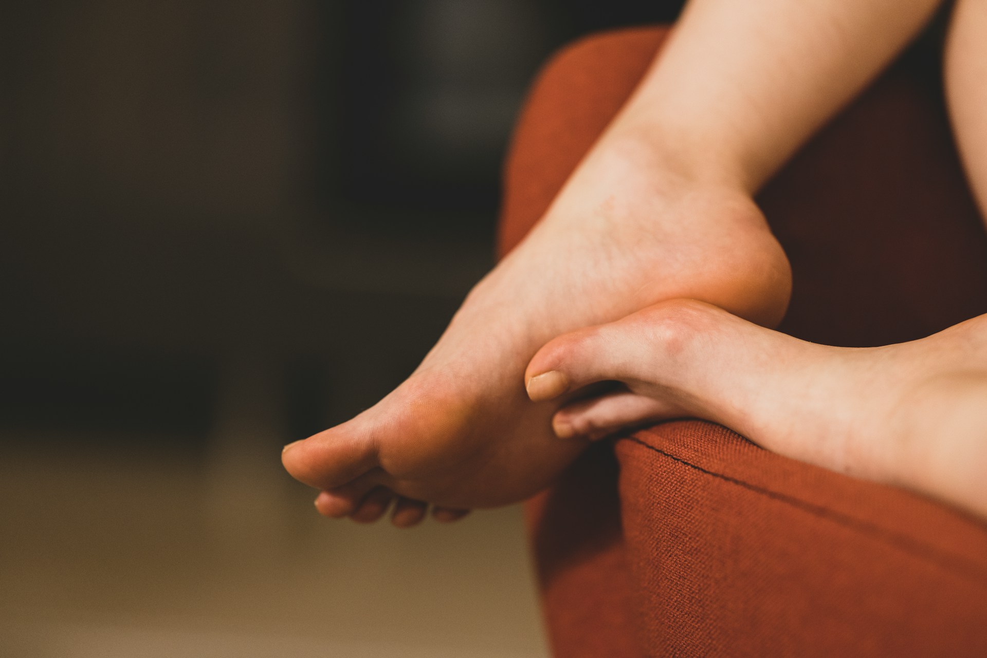 From Pain to Performance: How PRP Therapy is Revolutionizing Foot Care in Loxahatchee
